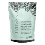 Plant Based Protein Powder (20 Servings)