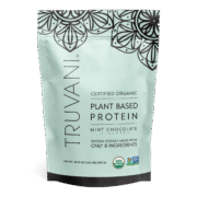 Plant Based Protein Powder (20 Serving Bag) - Image 3