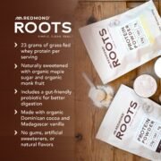 Redmond Roots Protein Powder - Image 10