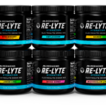 Re-Lyte® Hydration Electrolyte Powder