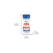 Real Salt Fine 10 oz Shaker - Image 5