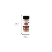 Real Salt Garlic Salt Seasoning Shaker - Image 6