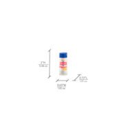 Real Salt® Fine Pocket Shaker (0.21 oz.) - Image 6