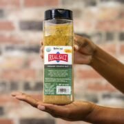 Real Salt® Organic Season Salt (32 oz.) - Image 5