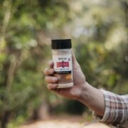 Real Salt Garlic Salt Seasoning Shaker - Image 5