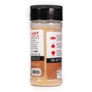 Real Salt Garlic Salt Seasoning Shaker - Image 4