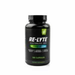Re-Lyte® Energy Boost Caps