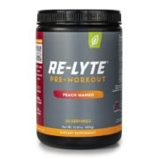 Re-Lyte Pre-Workout Electrolyte Powder 30 Servings - Image 2