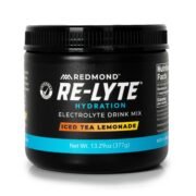 Re-Lyte Hydration Electrolyte Powder - Image 9