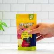Re-Lyte Kids Hydration Sample Pack (6 ct.) - Image 3