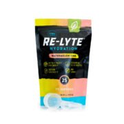 Re-Lyte Hydration Electrolyte Powder Bulk Pouch 175 Servings - Image 12