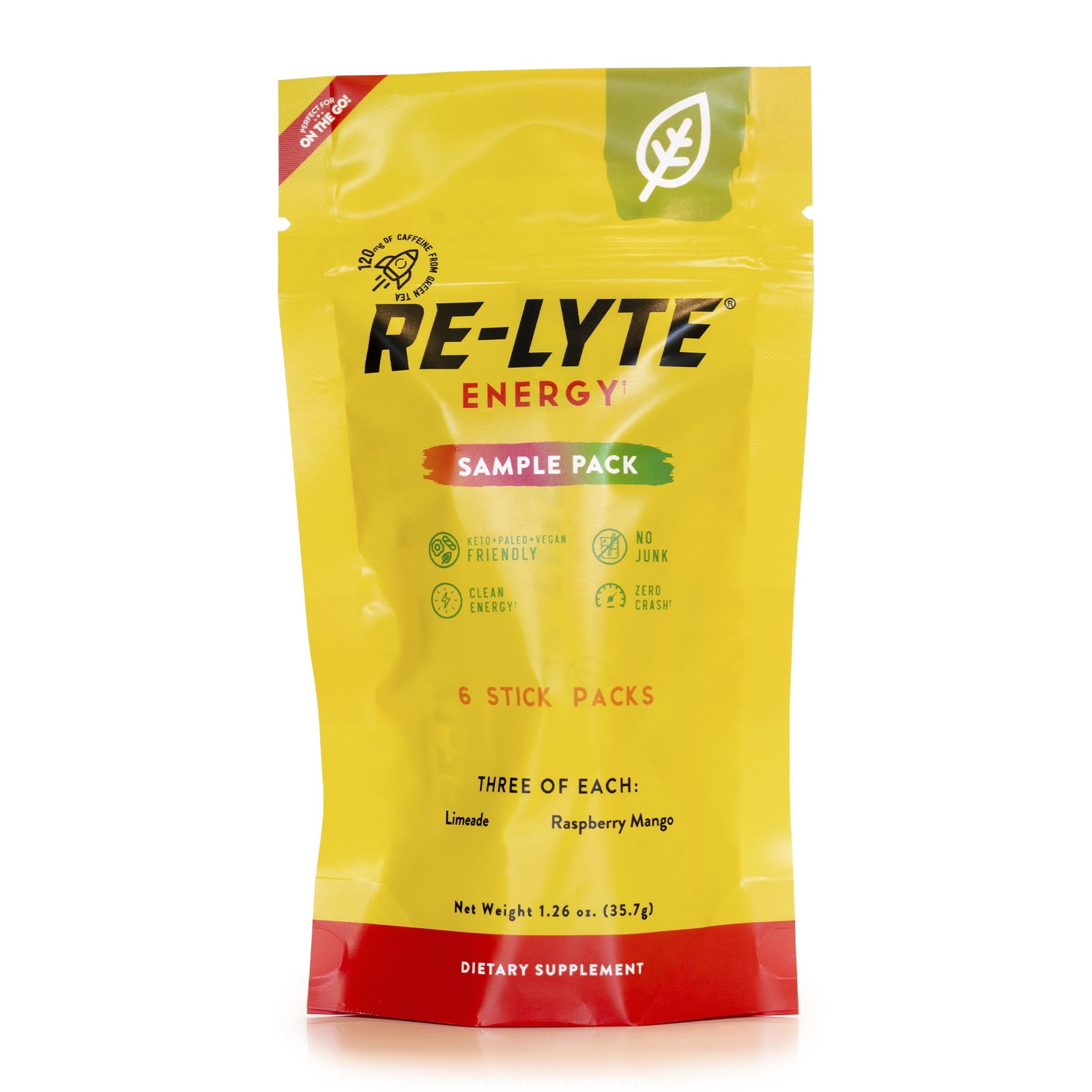 Re-lyte_Energy_StickSamplePack_OnWhite_324d62aa-6fde-4e22-978f-7d3736d3a1a5.jpg Re-Lyte® Energy Sample Pack - Image 1