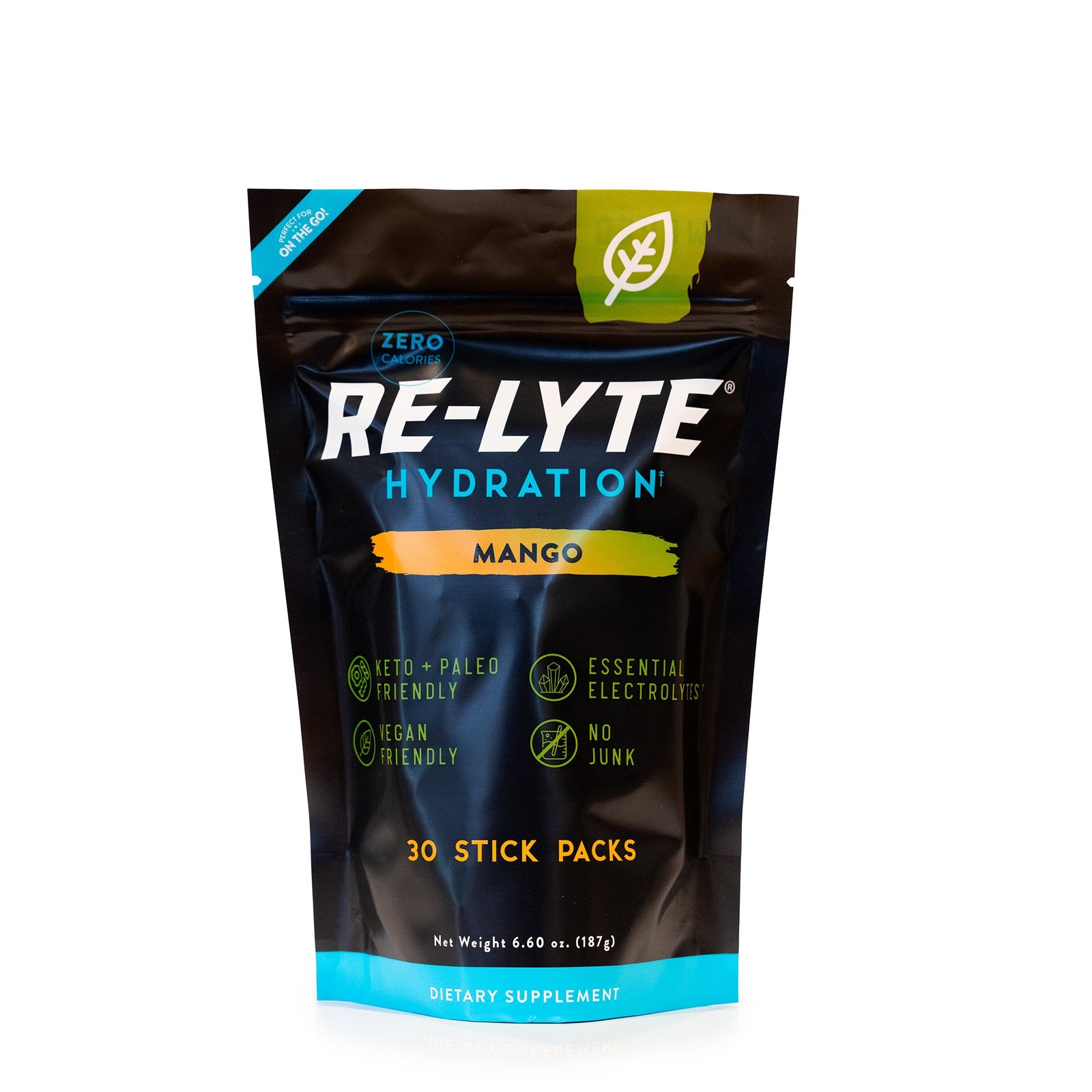 Re-Lyte Hydration Electrolyte Powder - Image 6