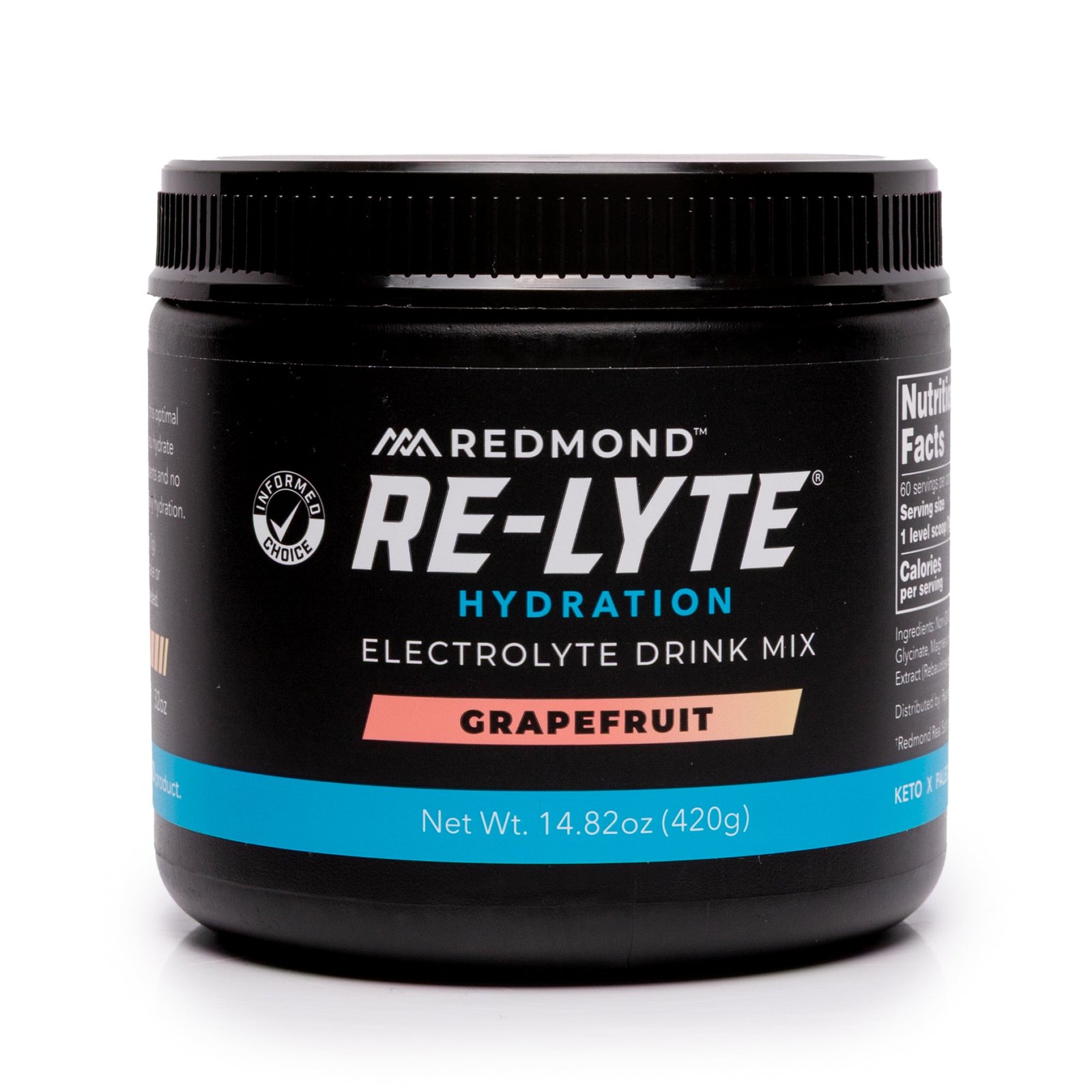 Re-Lyte Hydration Electrolyte Powder - Image 11