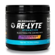 Re-Lyte Hydration Electrolyte Powder - Image 10