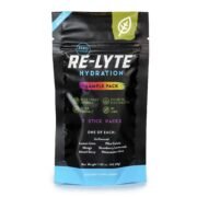 Re-Lyte® Hydration Electrolyte Powder Sample Pack (7 ct.) - Image 2