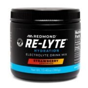 Re-Lyte Hydration Electrolyte Powder - Image 8