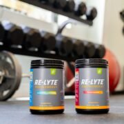 Re-Lyte Pre-Workout Electrolyte Powder 30 Servings - Image 10
