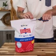 Real Salt® Kosher Bulk Bag (10 lb.) - Image 5