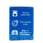 Real Salt Fine Pocket Shaker Pack - Image 5