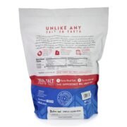Real Salt Fine 10 lb Bag - Image 3