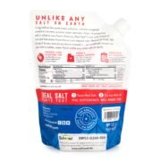 Real Salt Fine 26 oz Pouch - Image 2