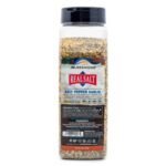 Real Salt® Seasoning Salt Pepper Garlic (28 oz.)