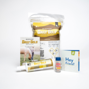 Daily Gold® - Horse Gut Supplements - Image 6