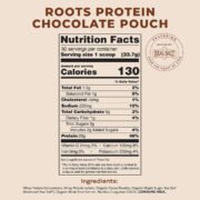 Redmond Roots Protein Powder - Image 4