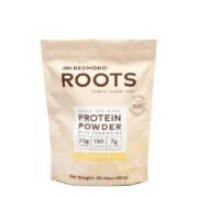 Redmond Roots Protein Powder