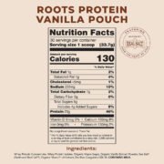 Redmond Roots Protein Powder - Image 8