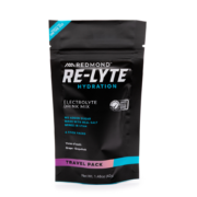 Re-Lyte® Hydration Electrolyte Powder Travel Pack – Grape & Grapefruit (6 ct.) - Image 3