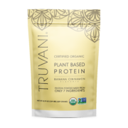 Plant Based Protein Powder (20 Serving Bag) - Image 5
