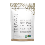 Plant Based Protein Powder (20 Serving Bag)