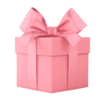 Free Mystery Gift