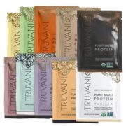 Plant Based Protein Variety Pack - Image 5