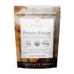 Protein + Energy