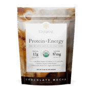 Protein + Energy