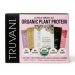 Plant Based Protein Powder Variety Box
