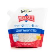 Real Salt Kosher Pouch
