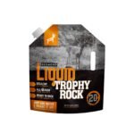 Liquid Trophy Rock® Concentrate - Liquid Deer Attractant