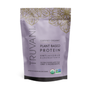Plant Based Protein Powder (20 Serving Bag) - Image 7