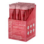 Collagen Peptides Stick Packs