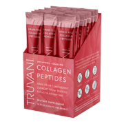 Collagen Peptides Stick Packs