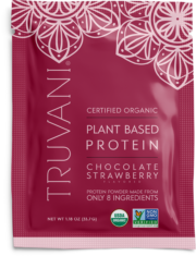 Plant Based Protein Powder (Single Serving) - Image 6