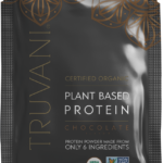 Plant Based Protein Powder (Single Serving)