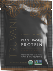 Plant Based Protein Powder (Single Serving)