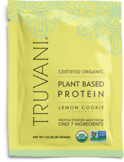 Plant Based Protein Powder (Single Serving) - Image 10