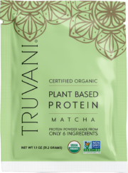 Plant Based Protein Powder (Single Serving) - Image 8