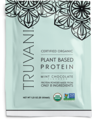 Plant Based Protein Powder (Single Serving) - Image 7